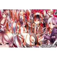 Danganronpa 2 Danganronpa 2